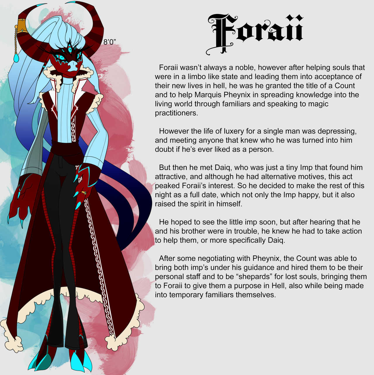 Forarie Foraii Intro by RM-Xulius on DeviantArt
