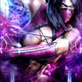 Mileena ID