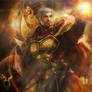 Dynasty Warriors 8 Sun Jian wallpaper