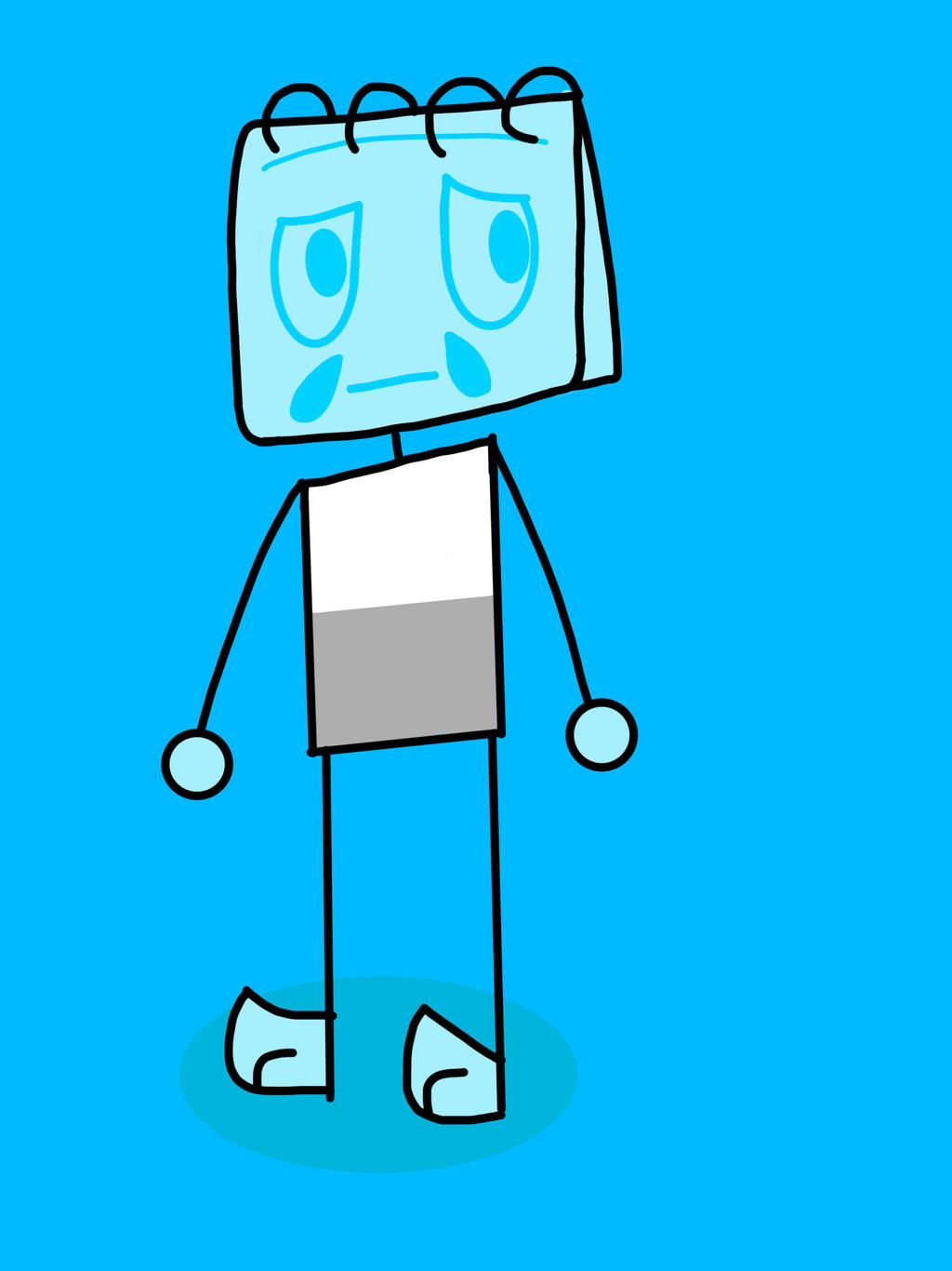 Clive Handforth Figure Clive Handforth by G-MangaStudio on DeviantArt