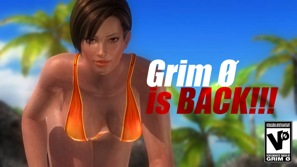 Grim 0 is BACK!!!