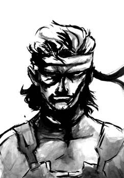 Solid Snake