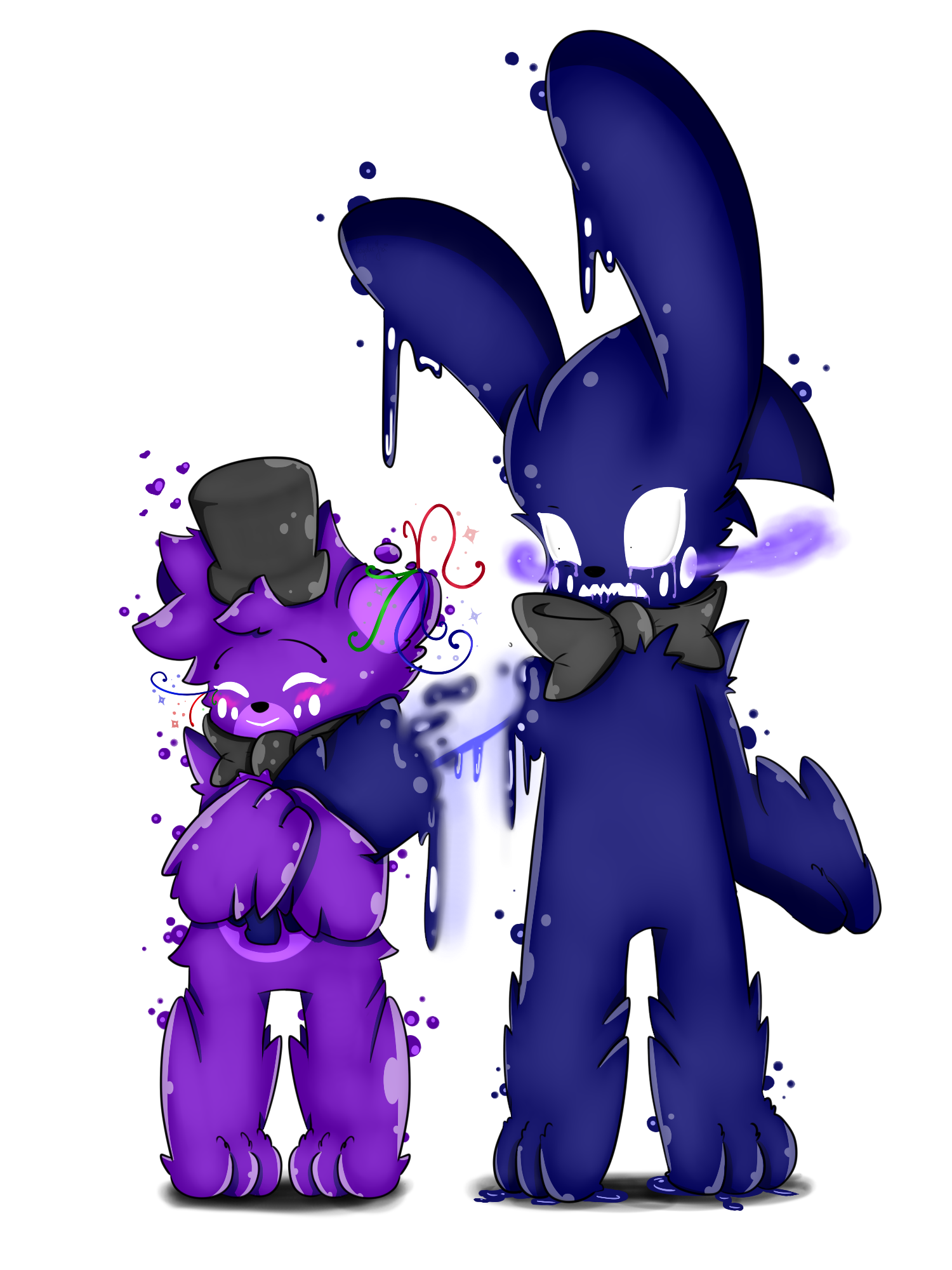 Get Shadow Bonnie Fanart Pics.