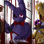 Poster: FNAF 1