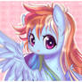 Rainbow Dash