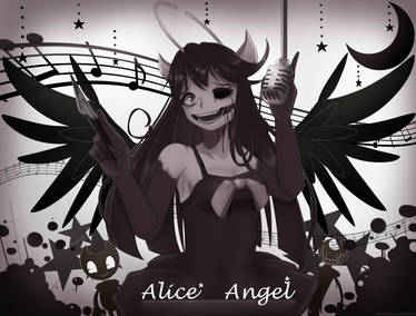 Alice Angel