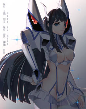 Satsuki