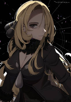 Explore The Best Cynthia Pokemon Art Deviantart Explore The Best Cynthia Pokemon Art Deviantart