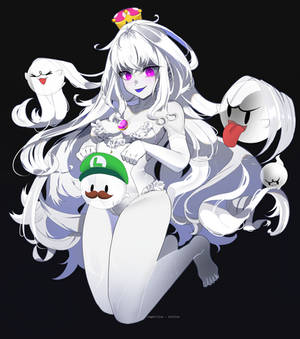 Booette