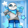 The Magnificent Sans!!