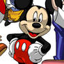 Mickey Mouse