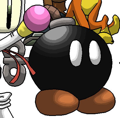 Bob-omb