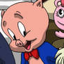 Porky Pig