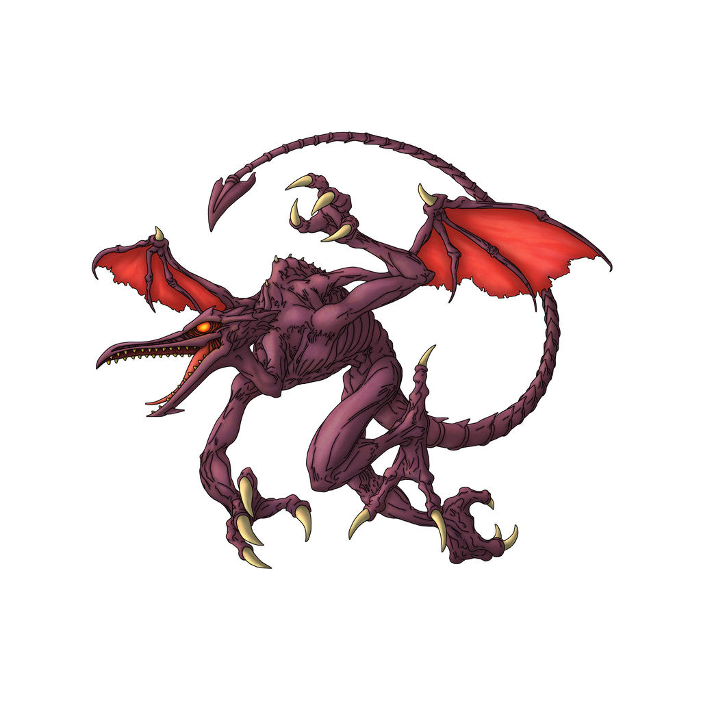 Ridley