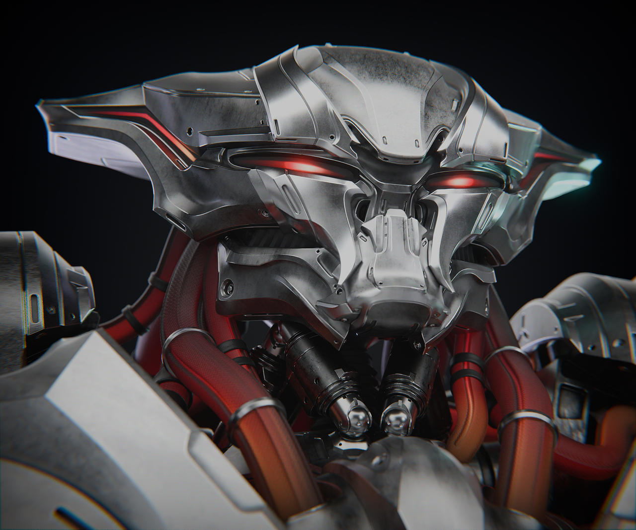 GreenBot by iRj on DeviantArt