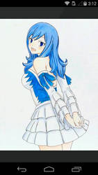 JUVIA