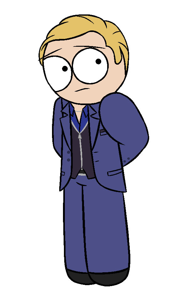 Felix Richter by puccarocks123 on DeviantArt