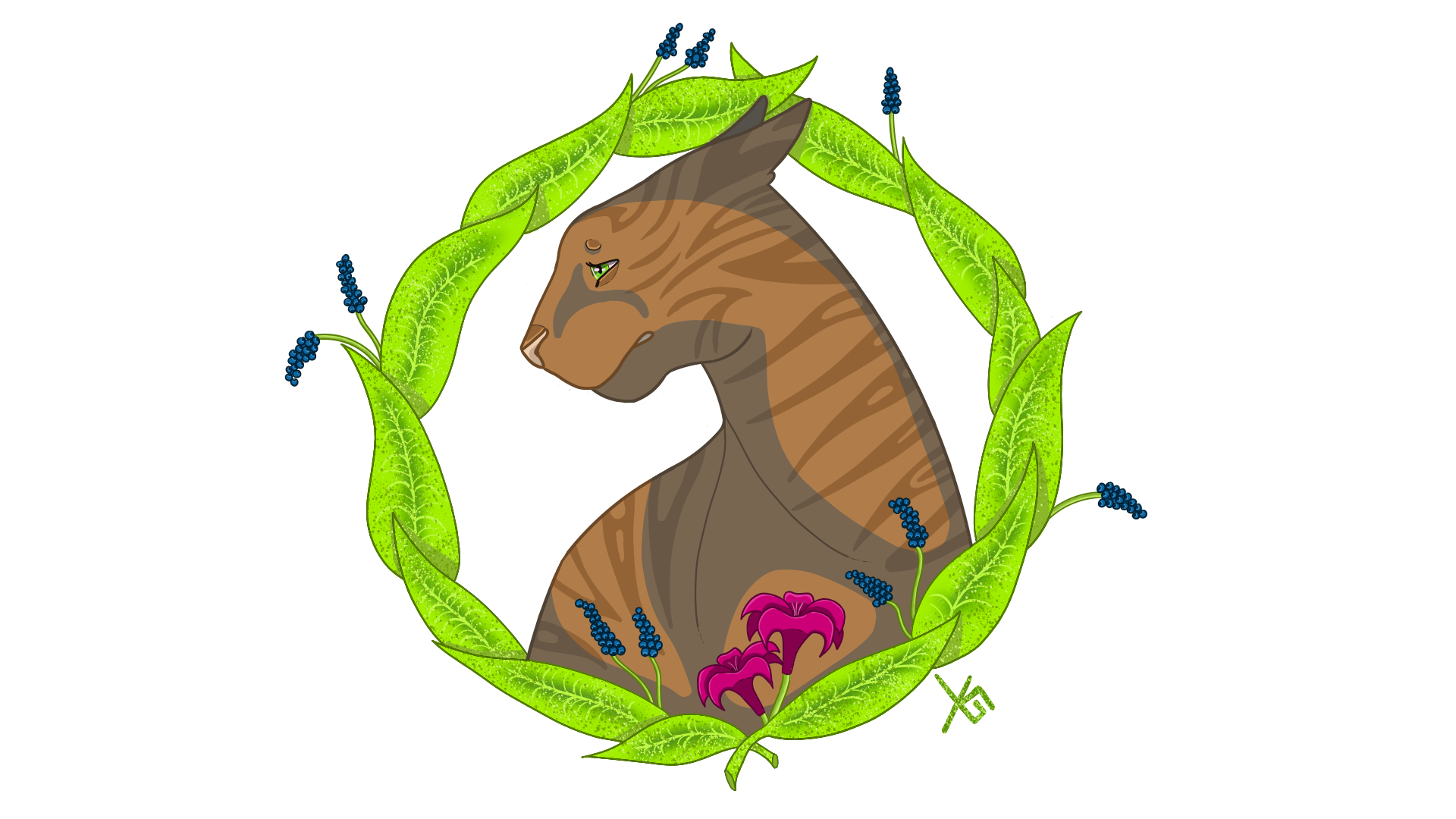 Amberstorm