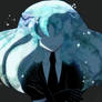 Me as a HNK character