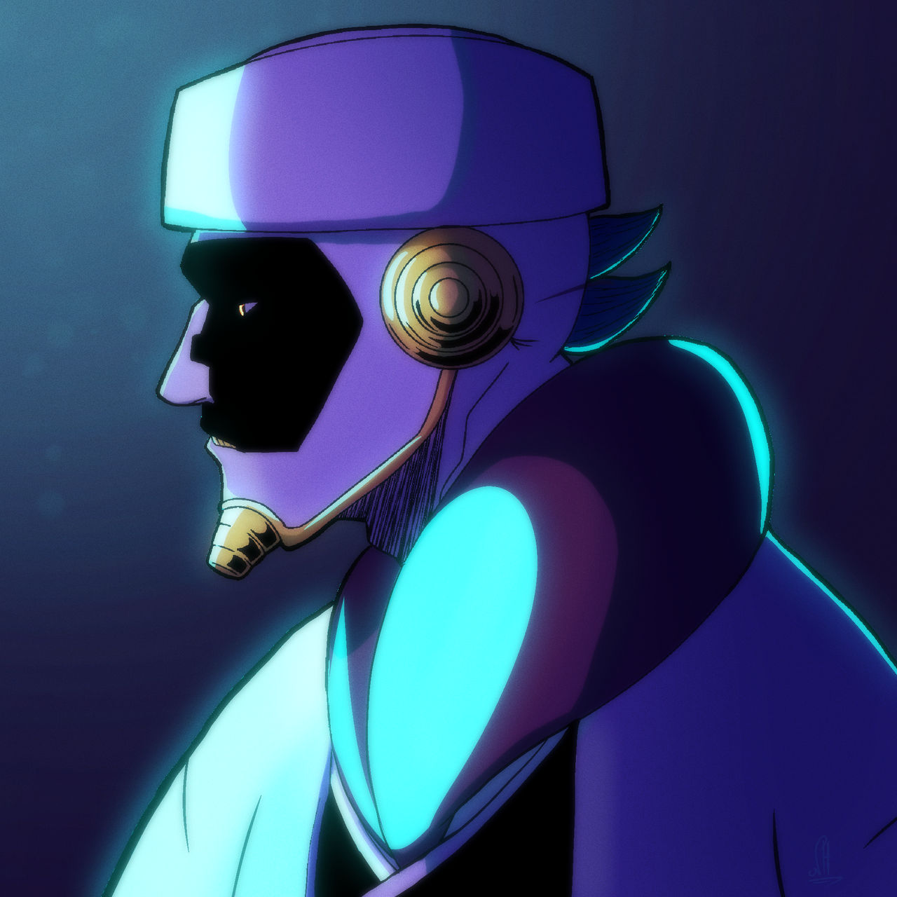 Just A Mayuri By EmilieInk On DeviantArt just-a-mayuri-by-emilieink-on-deviantart