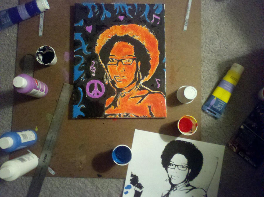 Soul Singer Drawing soulsinger by valdivia83 on DeviantArt