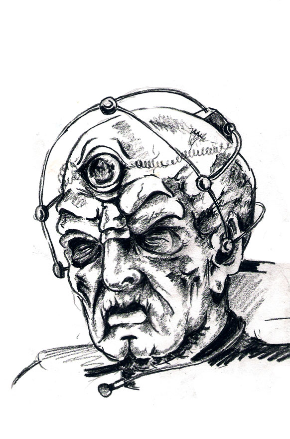 Davros