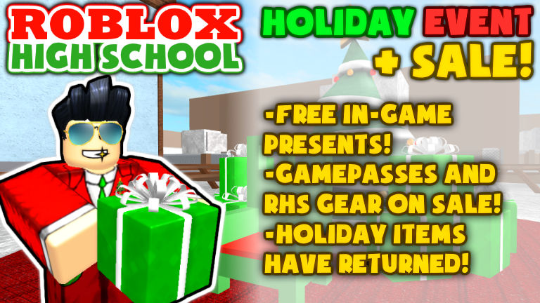 How To Sell Items In Roblox High School