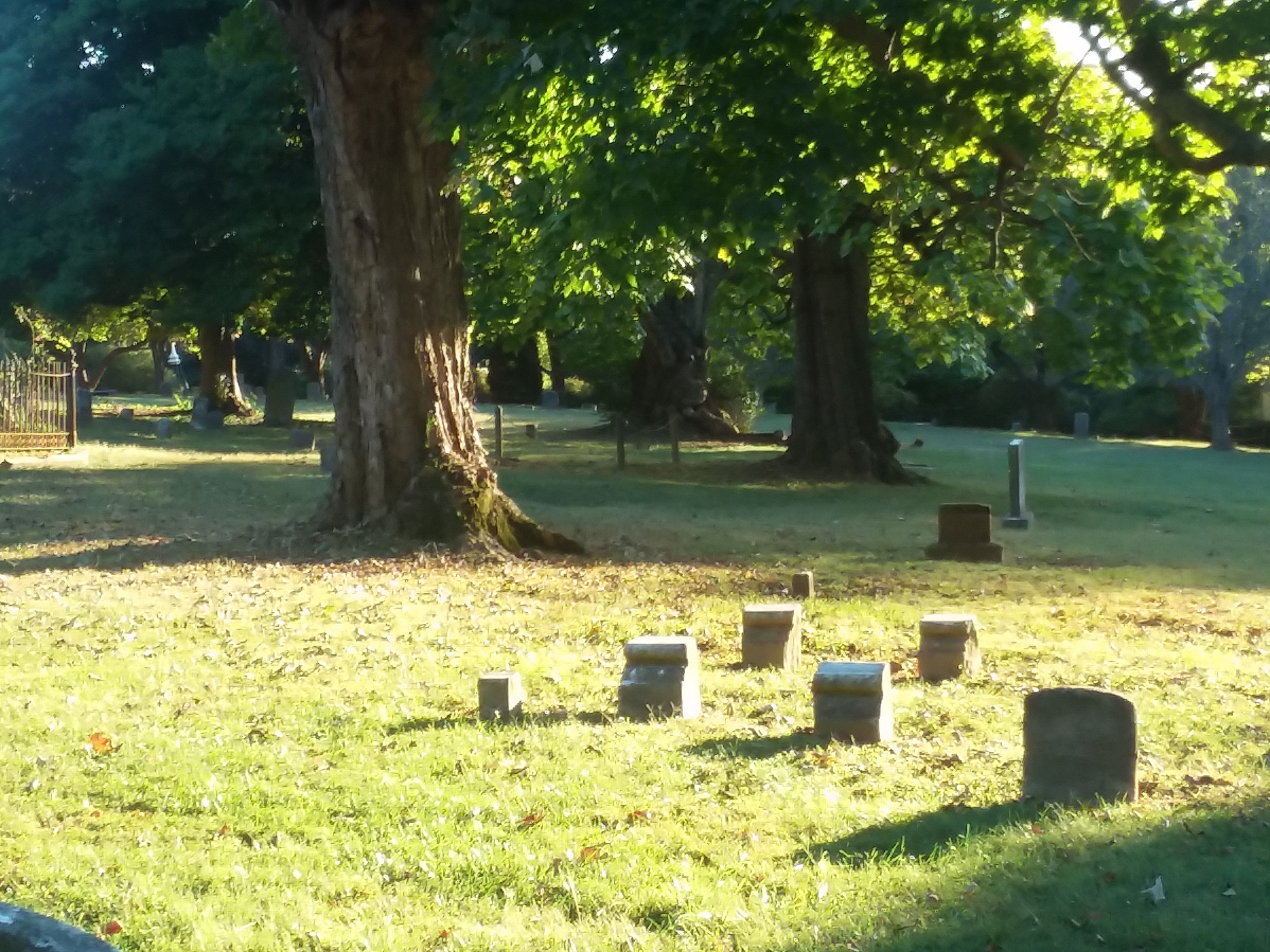 Graveyard