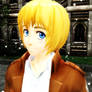 Armin~