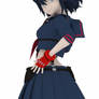 Ryuko Matoi