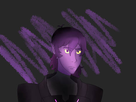 Galra Keith