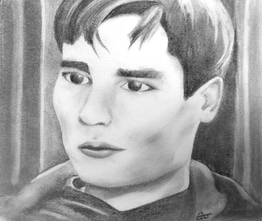 Neil Perry by TheFixerUpper on DeviantArt