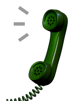 Phone Dude Mughshot Icon