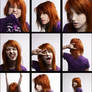 Hayley Williams.