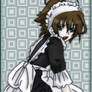 ::: - French Maid Akira - :::