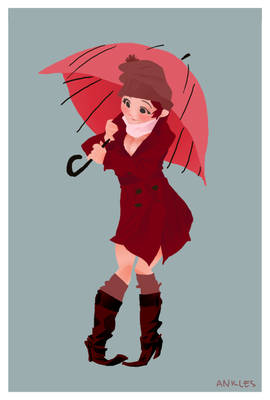 miss poppins never knew rain