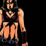 X - is for X-23