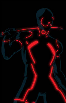 deadpool tron