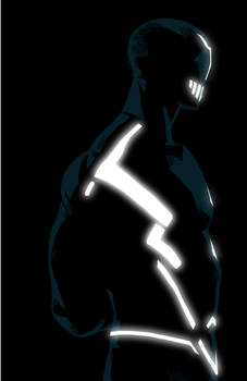 Blackbolt tron