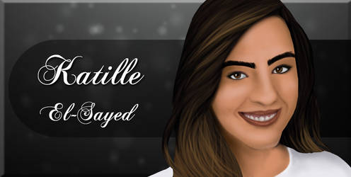 Katille El-Sayed