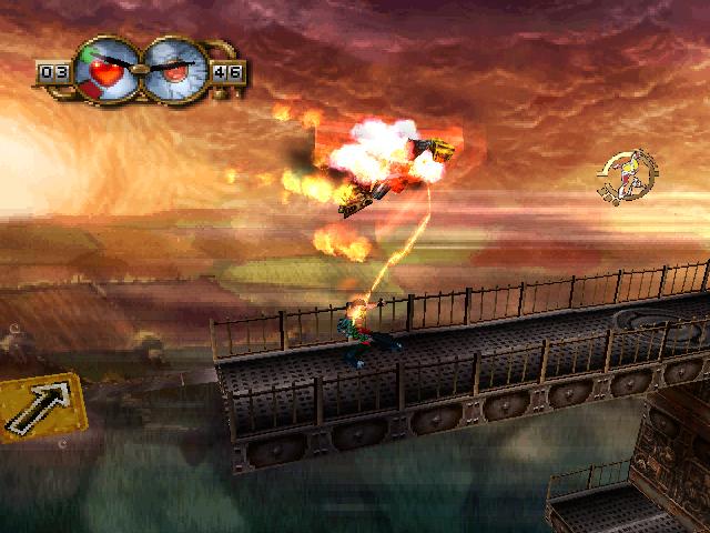 Red rig by Benjamillion on DeviantArt