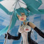 Racing Hatsune Miku 2011