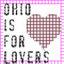 Ohio is for lovers