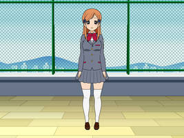 Orihime Inoue
