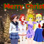 Merry Christmas 2021