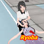 MMD Yandere Simulator story VF