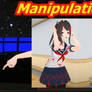 MMD Yandere Simulator story VF
