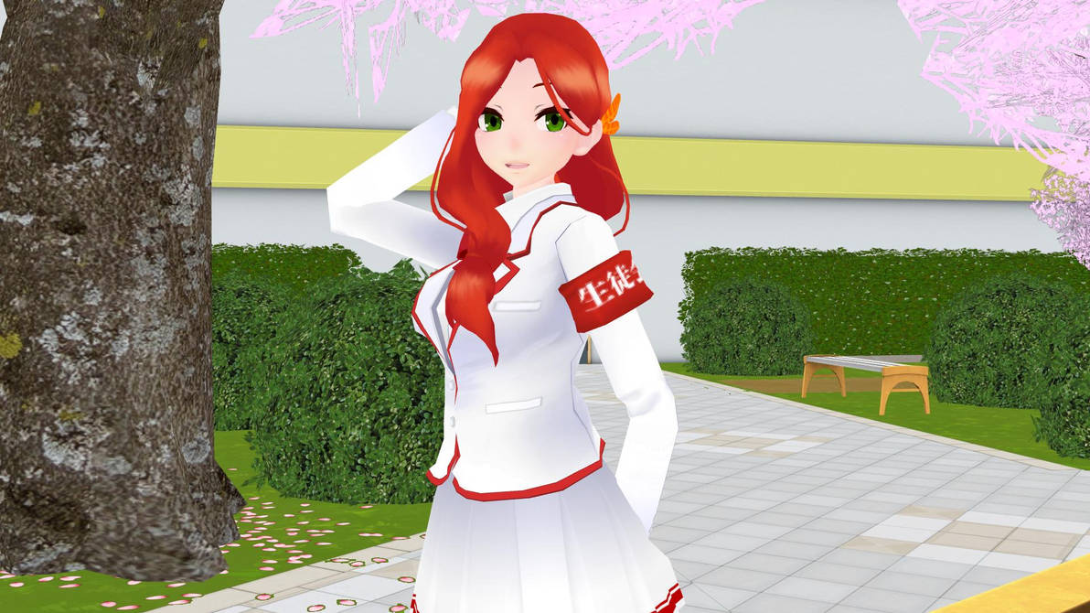 Akane Toriyasu By Loveur1 On DeviantArt