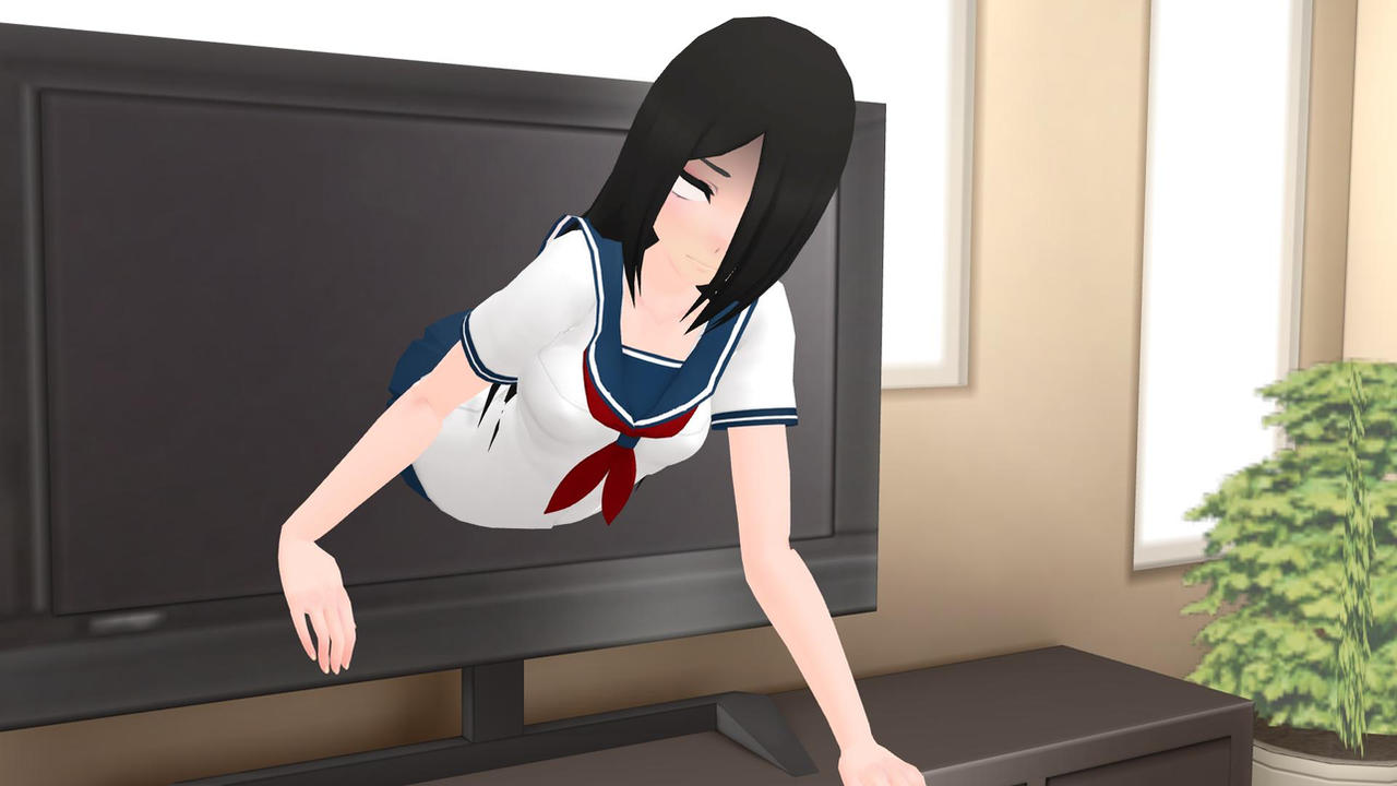 Horuda Puresu - The Ring