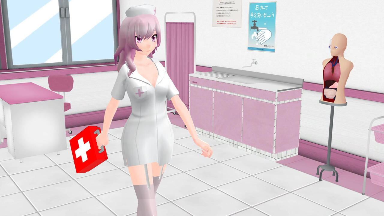 Muja Kina (MMD)